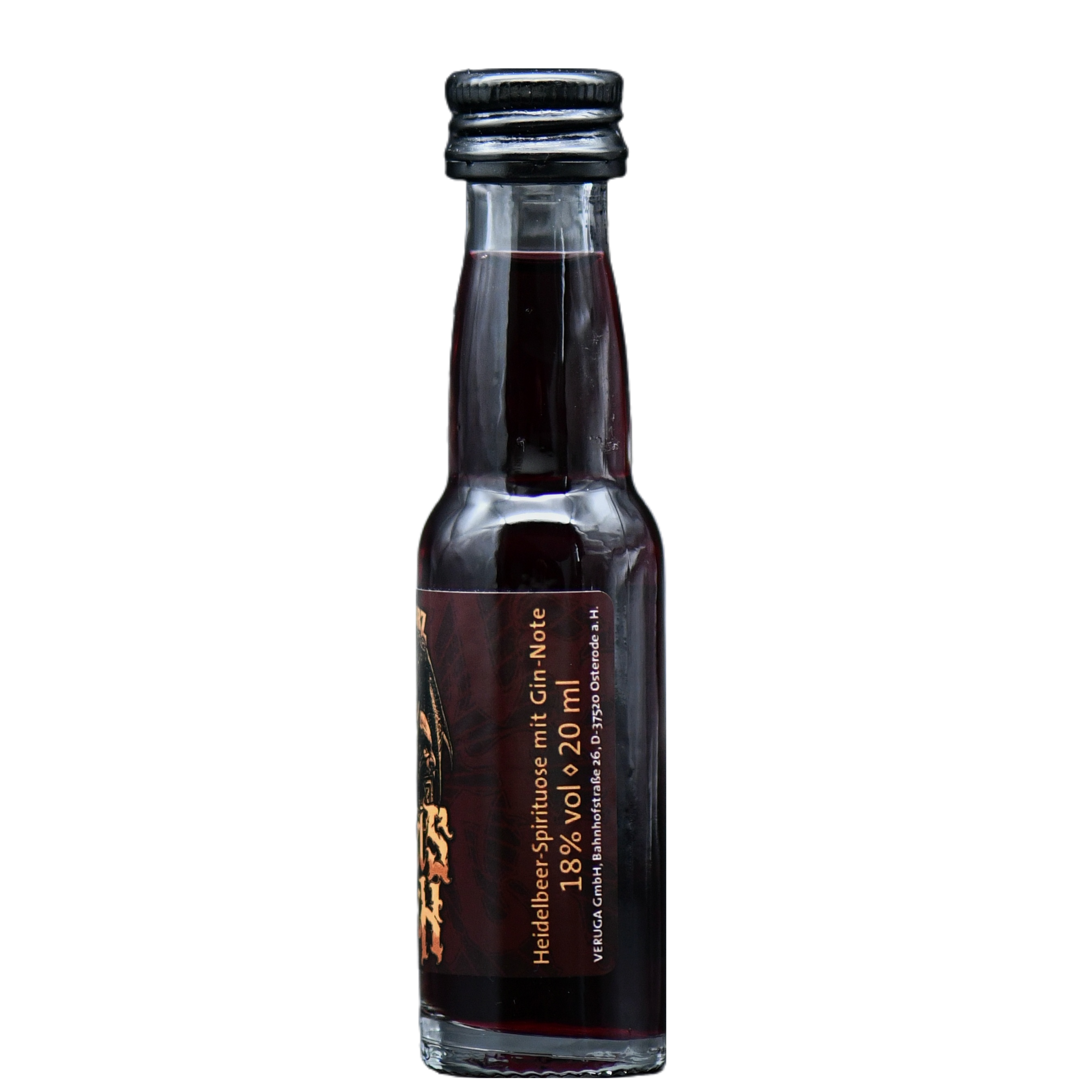 ROCKHARZ TEUFELSZEUCH MINIS (25x20ml)
